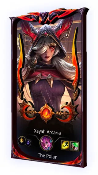 Guia Xayah Definitiva